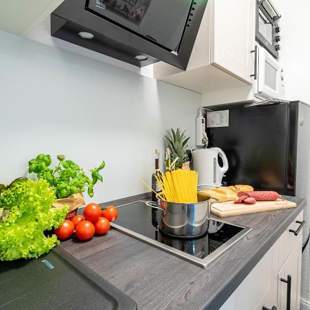 Apartment Lydia By Interhome นอร์ดไดค์ ภายนอก รูปภาพ